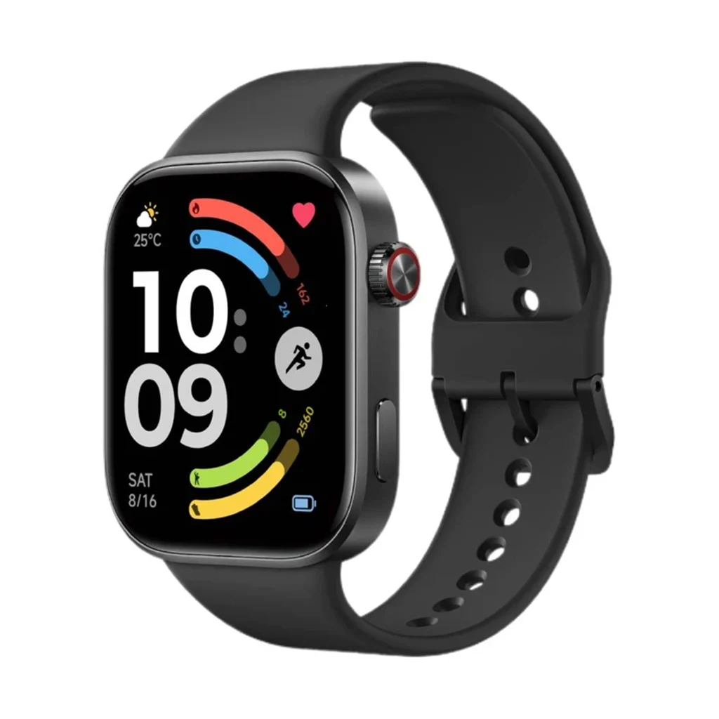 ساعت هوشمند شیائومی مدل Redmi Watch 6 اردیبهشت