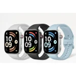 ساعت هوشمند شیائومی مدل Redmi Watch 6 اردیبهشت