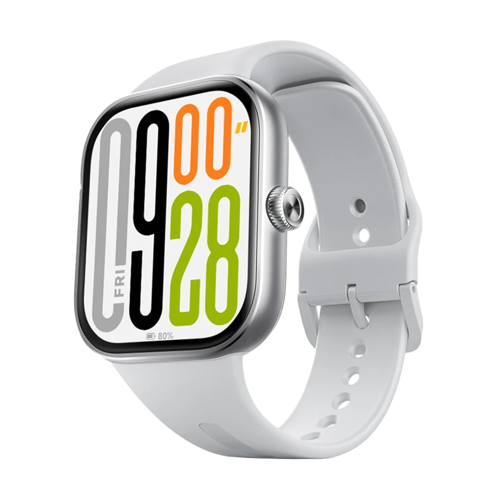 ساعت هوشمند شیائومی مدل Redmi Watch 5 اردیبهشت