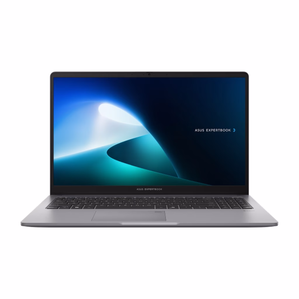 لپ تاپ ایسوس 15.6 اینچی مدل ExpertBook P1503CVA i7 13620H 32GB 512GB اردیبهشت