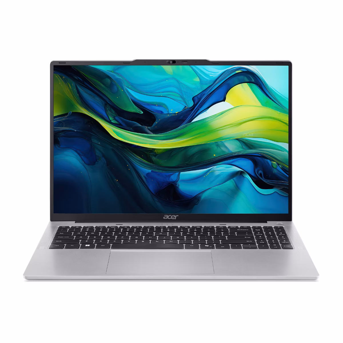 Acer Aspire Lite AL16 i3 1305U 8GB RAM 512GB SSD-ordibehesht لپ تاپ ایسر 16 اینچی مدل Aspire Lite AL16 i3 1305U 8GB 512GB