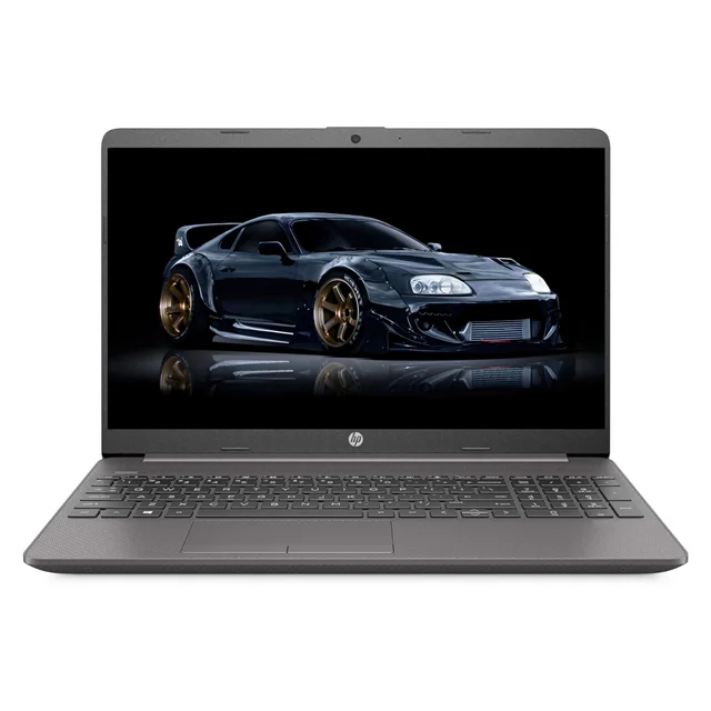 لپ تاپ اچ پی 15.6 اینچی مدل HP 250 G9 Celeron N4500 4GB 256GB