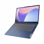 لپ تاپ لنوو 14 اینچی مدل IdeaPad Slim 3 14IRU8 i3 1315U 8GB 512GB اردیبهشت