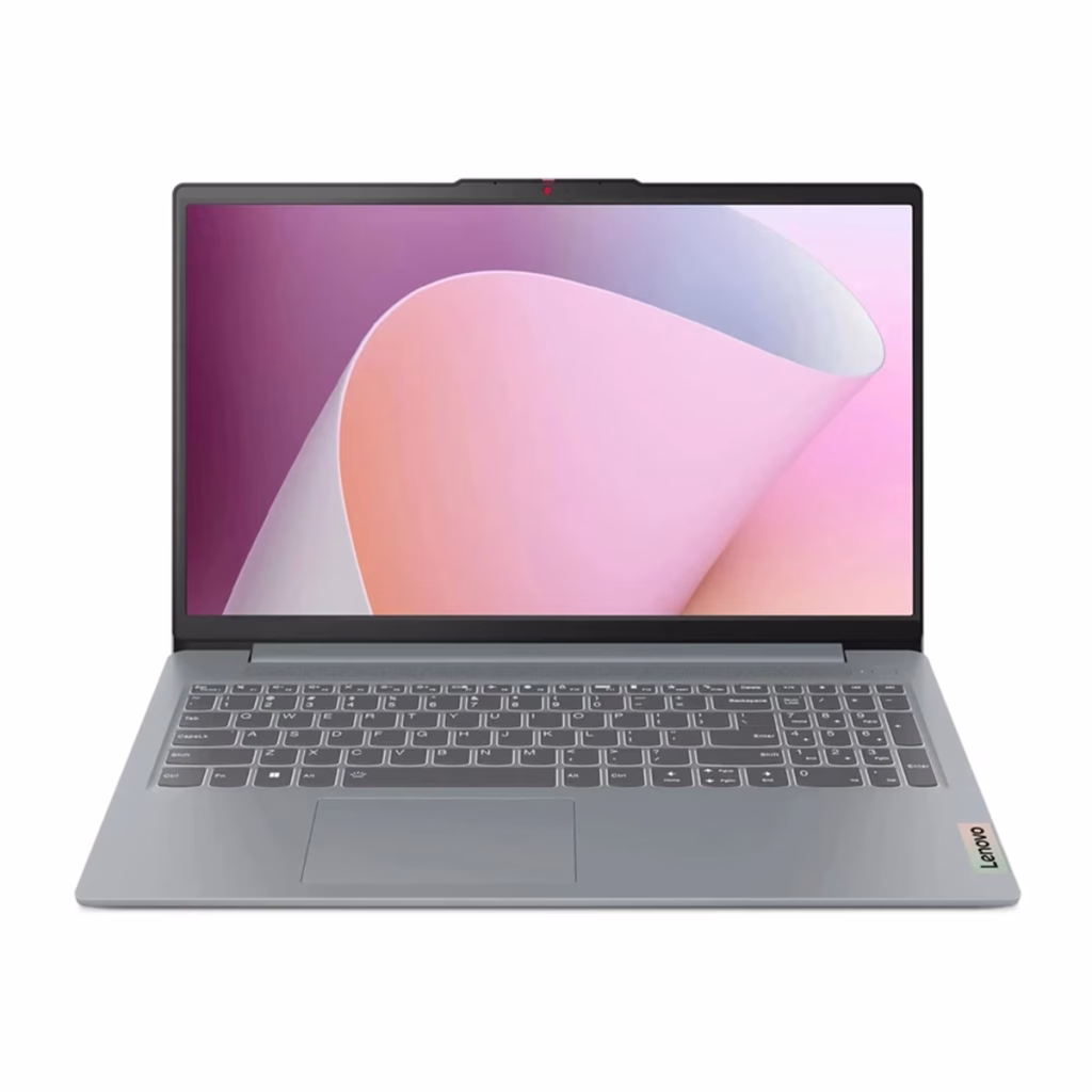 لپ تاپ لنوو 15.6 اینچی مدل IdeaPad Slim 3 15ABR8 R5 5625U 8GB 1TB اردیبهشت