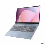 لپ تاپ لنوو 15.6 اینچی مدل IdeaPad Slim 3 15AMN8 R3 7520U 8GB 512GB اردیبهشت