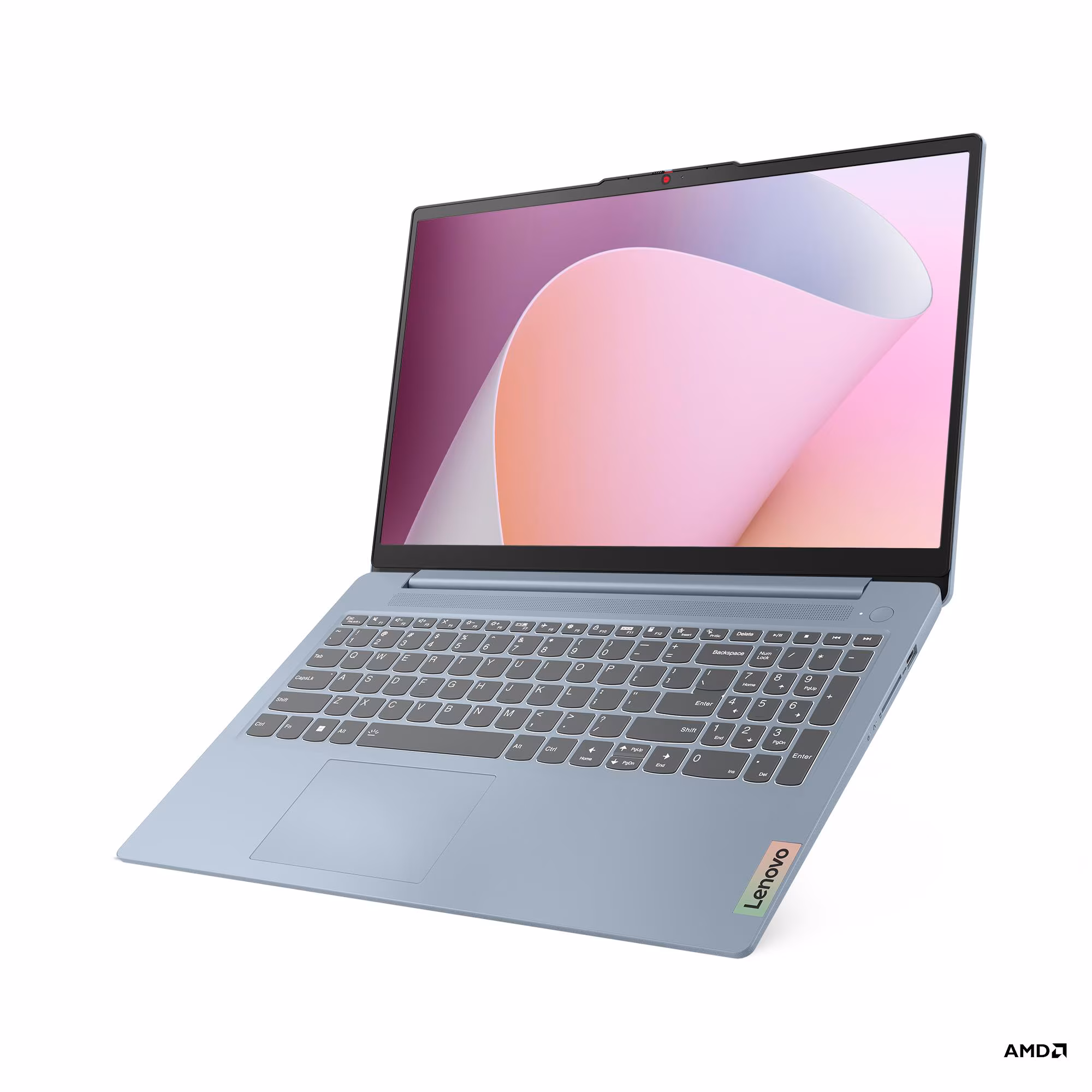 lenovoideapad-slim-3-15amn8-r3-7520u-8gb-ram-512gb-ssd-ordibehesht لپ تاپ لنوو 15.6 اینچی مدل IdeaPad Slim 3 15AMN8 R3 7520U 8GB 512GB اردیبهشت