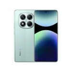 گوشی موبایل شیائومی Redmi Note 14 Pro 5G ظرفیت 512 گیگابایت و رم 12 گیگابایت سبز اردیبهشت