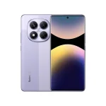 گوشی موبایل شیائومی Redmi Note 14 Pro 5G ظرفیت 512 گیگابایت و رم 12 گیگابایت بنفش اردیبهشت