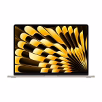 لپ تاپ اپل 15.3 اینچی مدل مک بوک ایر MDVE4 2026 M5 16GB 1TB اردیبهشت