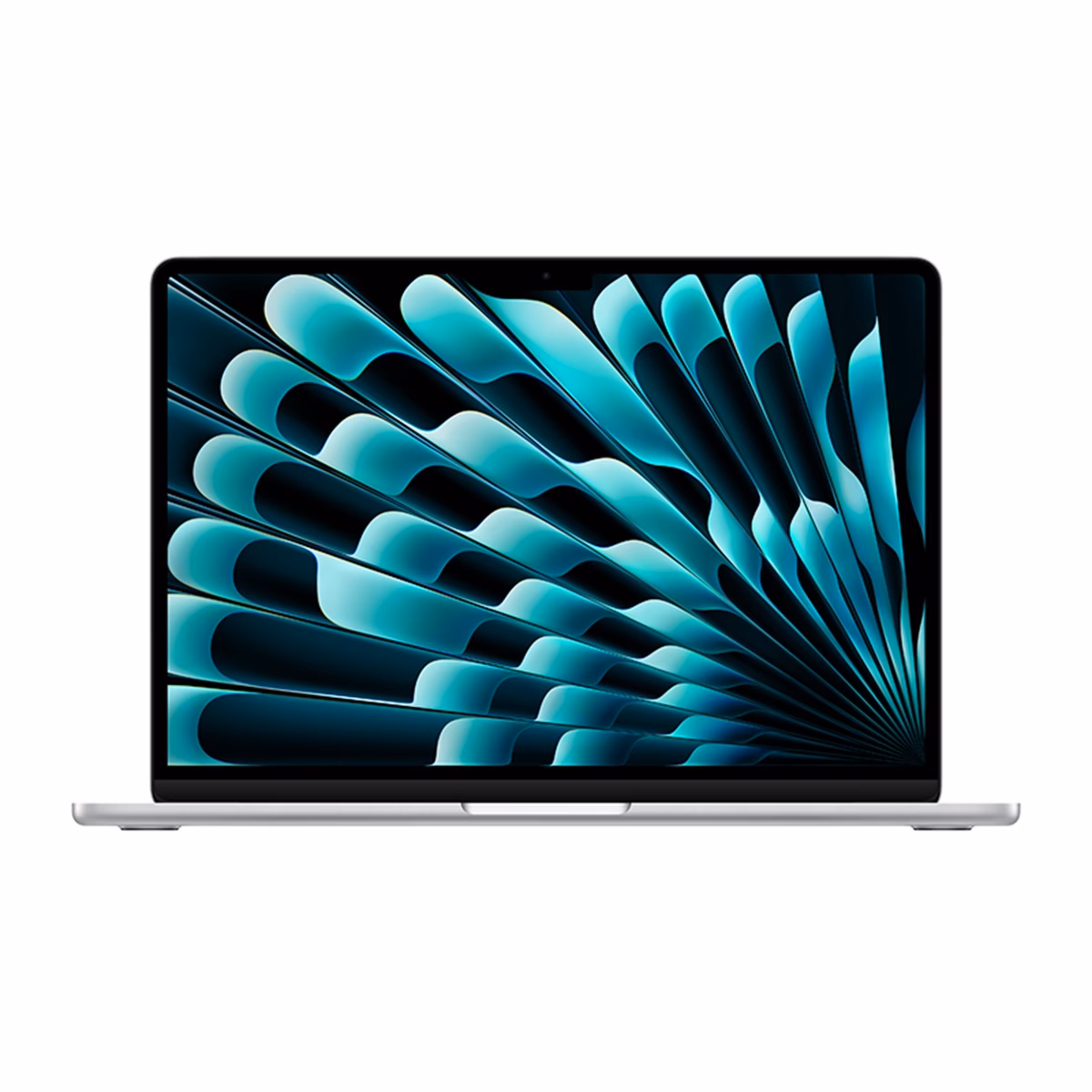 Apple-MacBook-Air-MDH74-2026-M5-16GB-RAM-512GB-SSD-Ordibehesht لپ تاپ اپل 13.6 اینچی مدل مک بوک ایر MDH74 2026 M5 16GB 512GB اردیبهشت