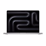 لپ تاپ اپل 14 اینچی مدل مک بوک پرو MDE64 2025 M5 24GB 1TB اردیبهشت