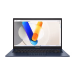 لپ تاپ ایسوس 14 اینچی مدل Vivobook 14 X1404VA i3 1315U 8GB 256GB اردیبهشت
