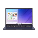لپ تاپ ایسوس 14 اینچی مدل Vivobook Go 14 E410KA Celeron N4500 4GB 64GB UHD اردیبهشت