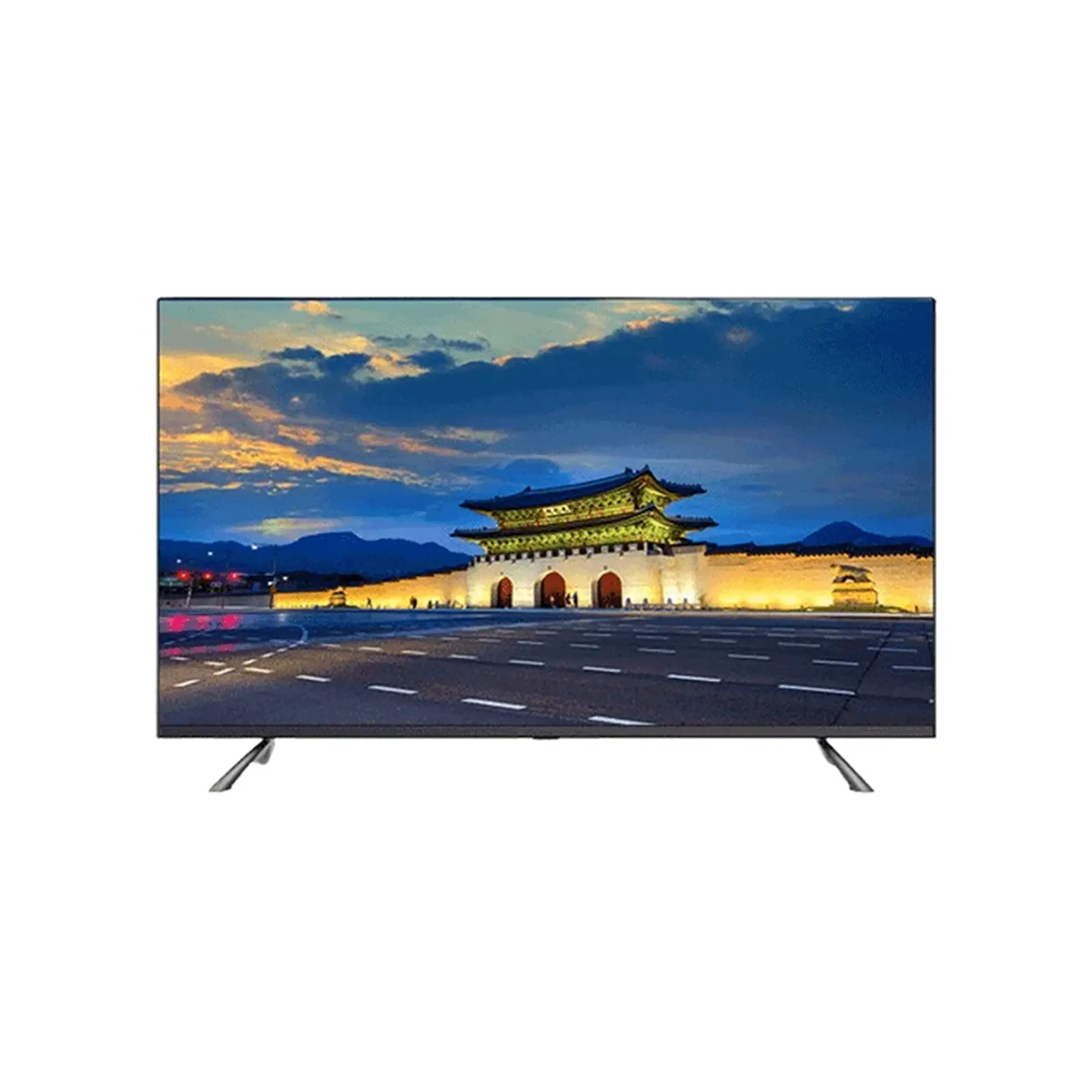 Daewoo 55DM4000 TV 55 Inch-ordibehesht تلویزیون دوو 55 اینچ مدل 55DM4000 اردیبهشت