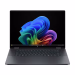 لپ تاپ اچ پی 16 اینچی مدل OmniBook X Flip 16-as0023dx Ultra 7 256V 16GB 1TB اردیبهشت