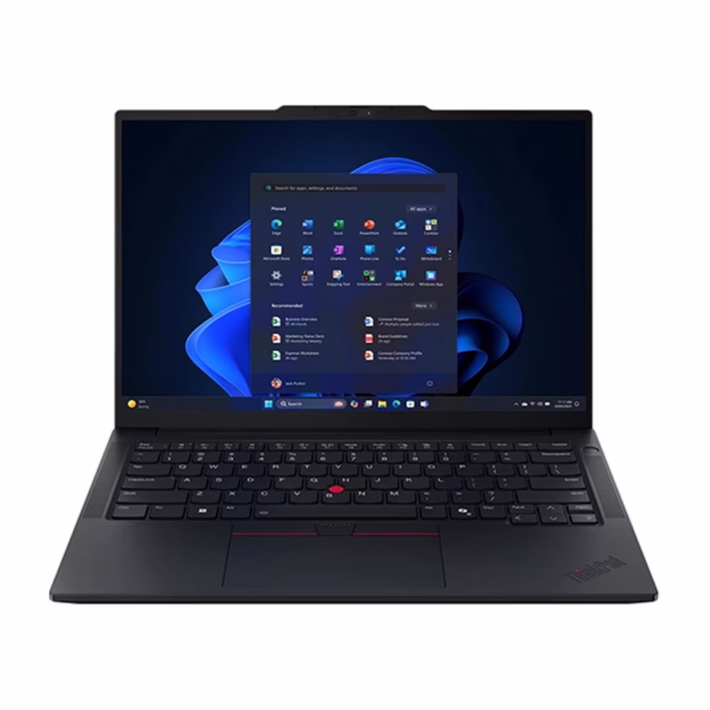 لپ تاپ لنوو 14 اینچی مدل ThinkPad E14 Gen 7 Ultra 7 255H 16GB 512GB اردیبهشت