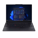 لپ تاپ لنوو 16 اینچی مدل ThinkPad E16 Gen 3 Ultra 7 255H 16GB 512GB اردیبهشت