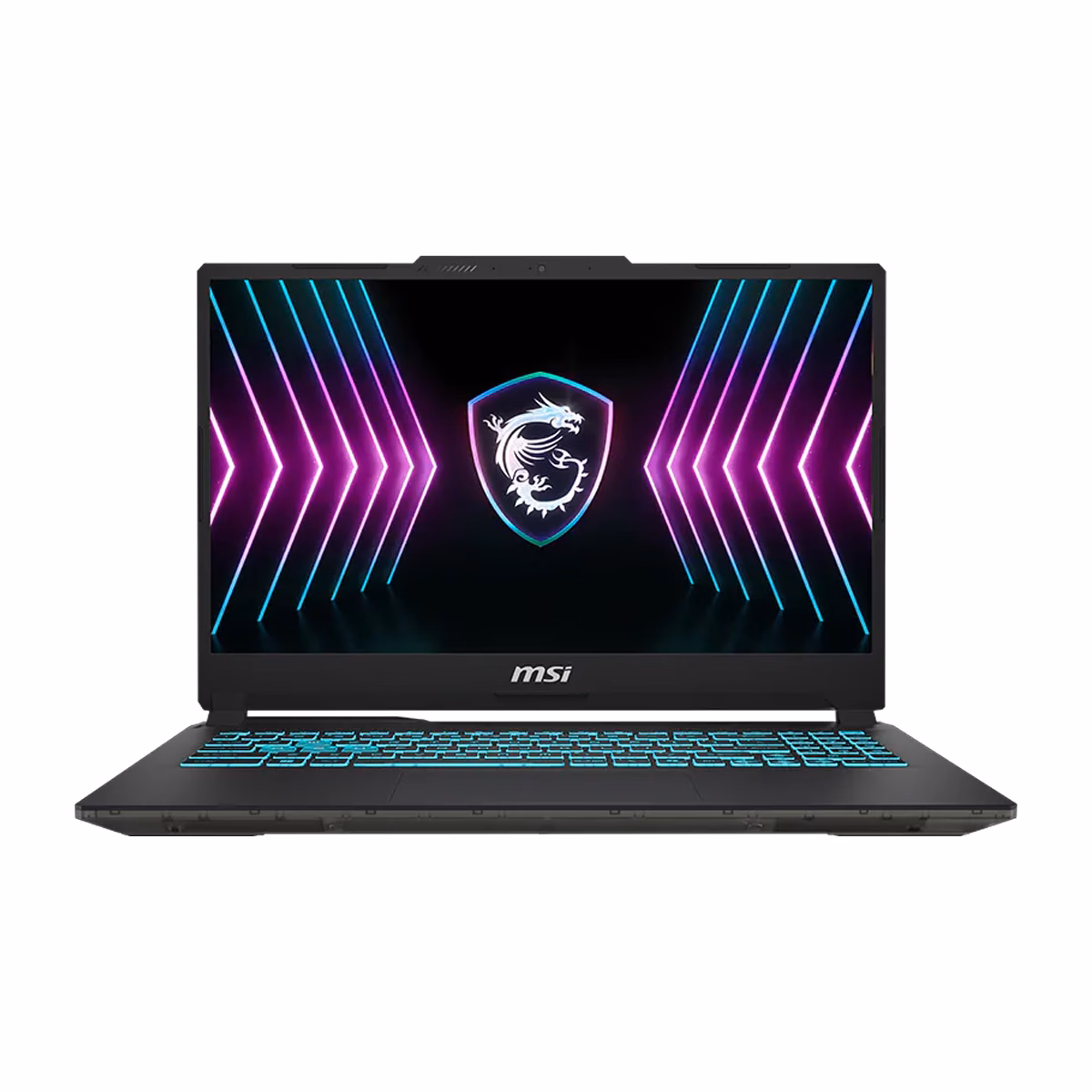 MSI-Cyborg-15-A2RVE-Core-7-240H-16GB-RAM-2TB-SSD-RTX4050-Ordibehesht لپ تاپ گیمینگ ام اس آی 15.6 اینچی مدل Cyborg 15 A2RVE Core 7 240H 16GB 2TB RTX4050 اردیبهشت