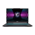 لپ تاپ گیمینگ ام اس آی 15.6 اینچی مدل Cyborg 15 A2RVE Core 7 240H 32GB 2TB RTX4050 اردیبهشت