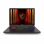 لپ تاپ گیمینگ ام اس آی 16 اینچی مدل Vector 16 AI A2XWHG Core Ultra 9 275HX 32GB 2TB RTX5070 Ti اردیبهشت
