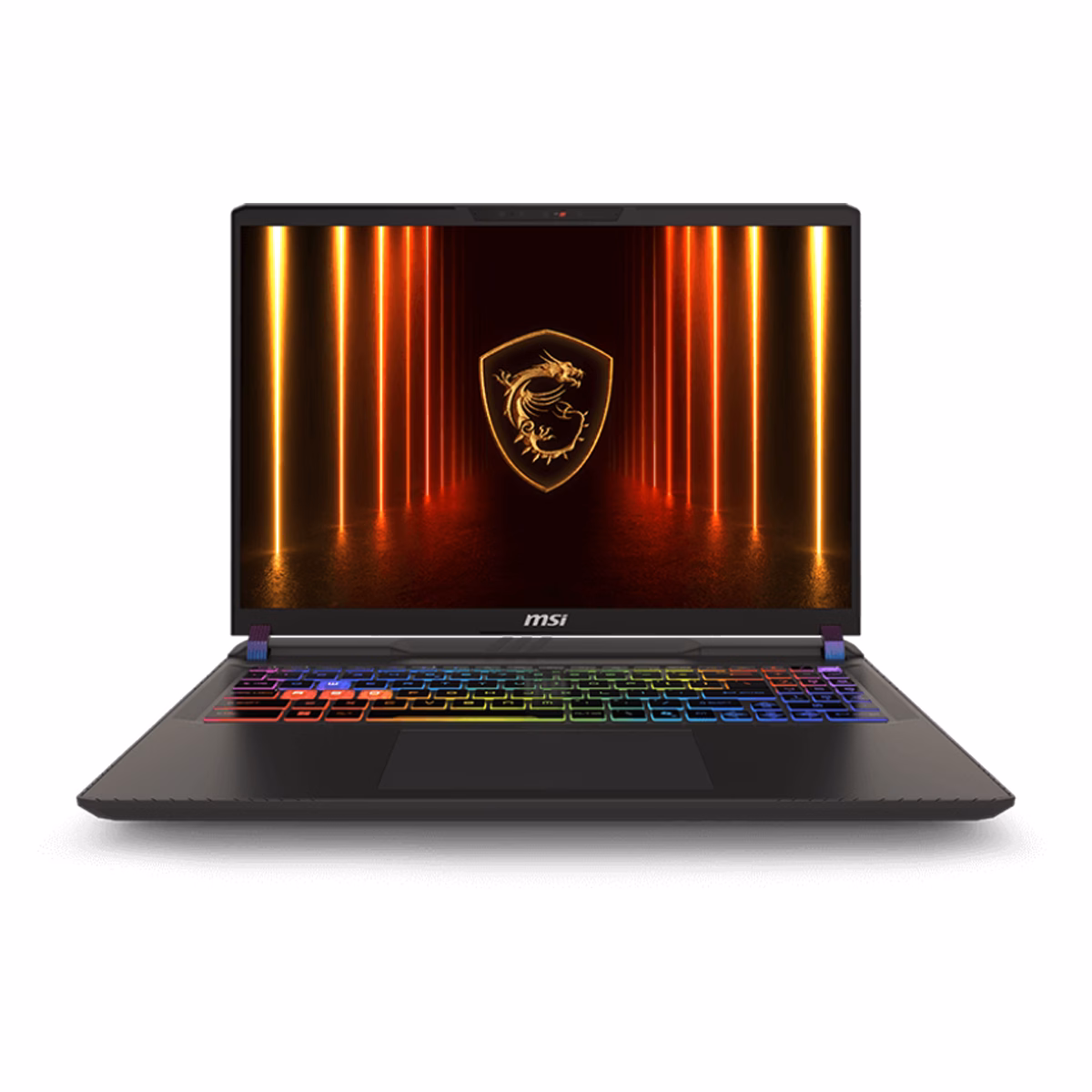 MSI-Vector-16-AI-A2XWHG-Core-Ultra-9-275HX-32GB-RAM-2TB-SSD-RTX5070-Ti-Ordibehesht لپ تاپ گیمینگ ام اس آی 16 اینچی مدل Vector 16 AI A2XWHG Core Ultra 9 275HX 32GB 2TB RTX5070 Ti اردیبهشت