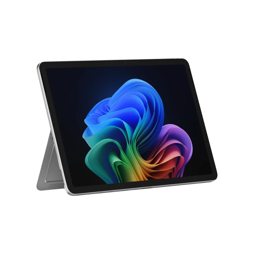 تبلت مایکروسافت مدل Surface Pro 12 Snapdragon X Plus ظرفیت 512 گیگابایت و رم 16 گیگابایت اردیبهشت