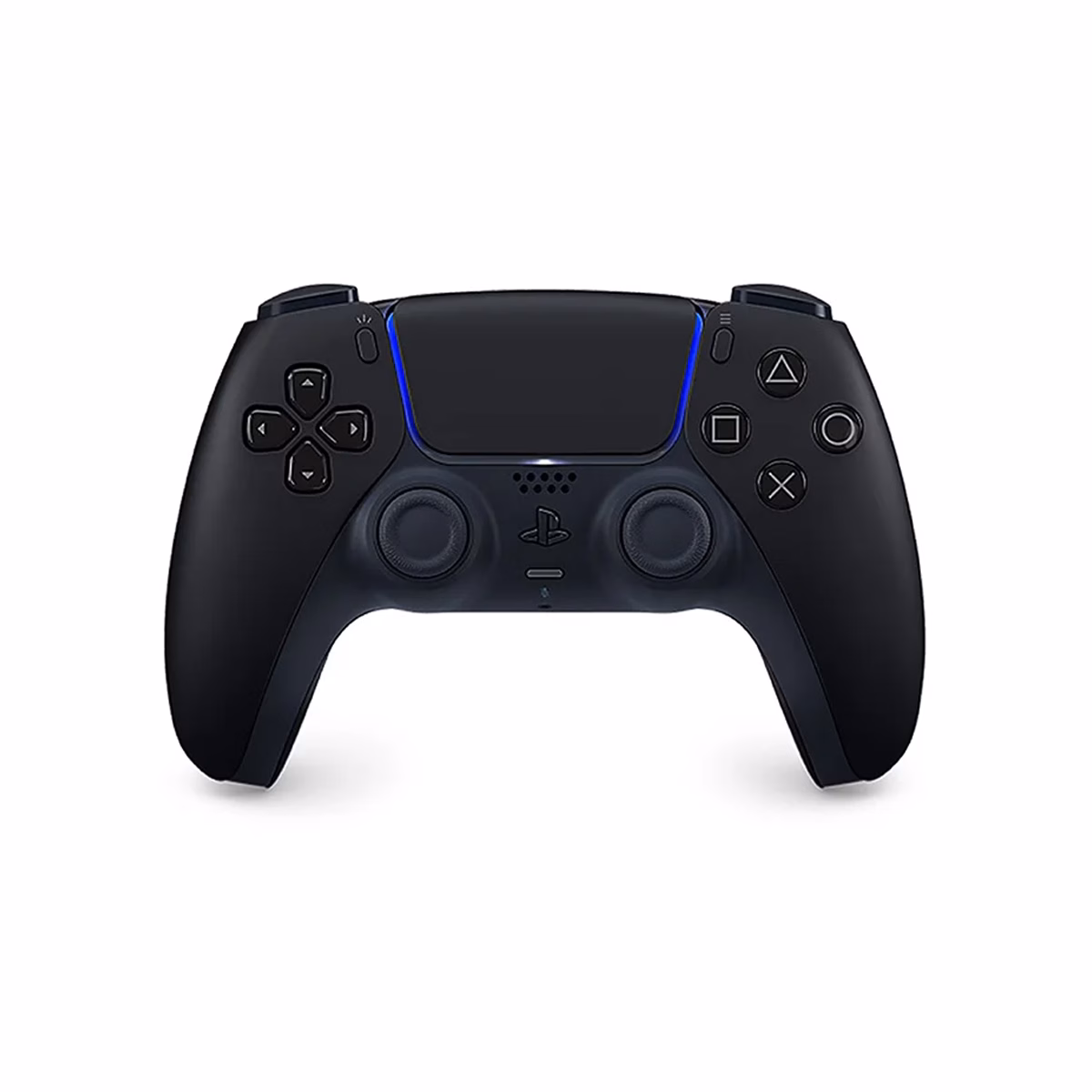 PS5-DualSense-wireless-controller-Black-Ordibehesht دسته بازی پلی استیشن 5 سونی مدل DUALSENSE مشکی اردیبهشت