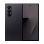گوشی موبایل سامسونگ مدل Galaxy Z Fold7 ظرفیت 256 گیگابایت رم 12 گیگابایت – ویتنام مشکی اردیبهشت