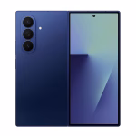 گوشی موبایل سامسونگ مدل Galaxy Z Fold7 ظرفیت 256 گیگابایت رم 12 گیگابایت – ویتنام سرمه ای اردیبهشت