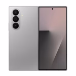 گوشی موبایل سامسونگ مدل Galaxy Z Fold7 ظرفیت 256 گیگابایت رم 12 گیگابایت – ویتنام خاکستری اردیبهشت