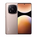 گوشی موبایل شیائومی Redmi Note 14 Pro Plus 5G ظرفیت 512 گیگابایت و رم 12 گیگابایت طلایی اردیبهشت