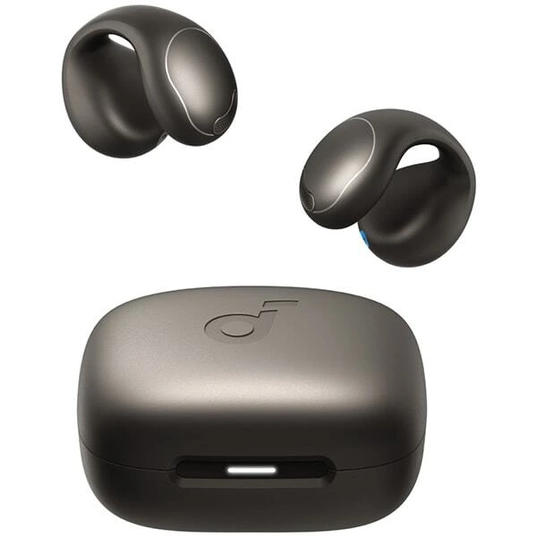 هندزفری بلوتوثی انکر مدل SoundCore C40i مشکی اردیبهشت