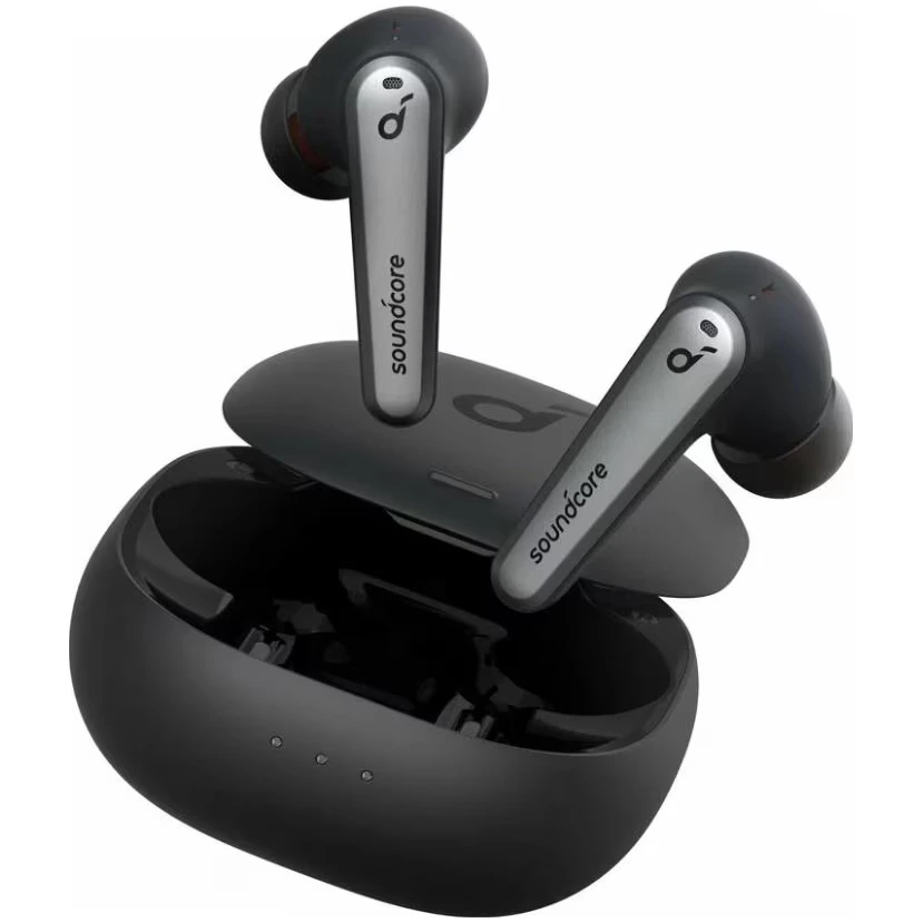 هندزفری بلوتوثی انکر مدل SoundCore Liberty Air 2 Pro مشکی اردیبهشت