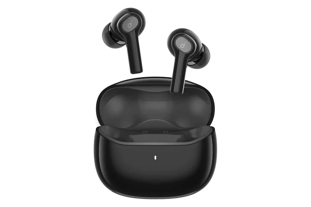 هندزفری بلوتوثی انکر مدل SoundCore Life P2i مشکی اردیبهشت