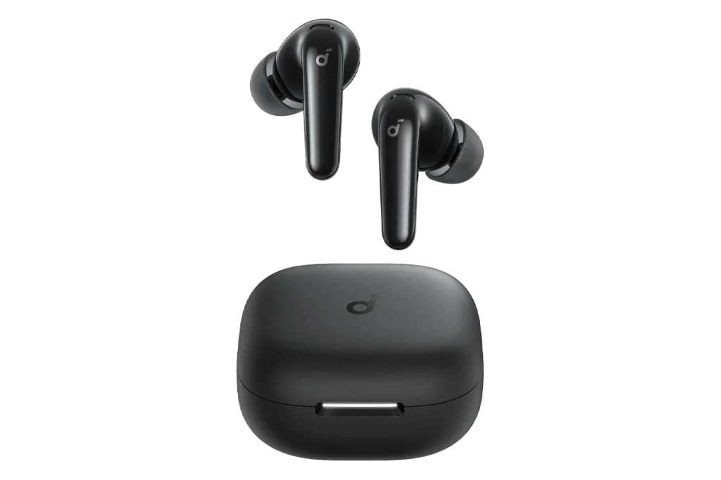 هندزفری بلوتوثی انکر مدل SoundCore R60i NC مشکی اردیبهشت