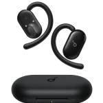 هندزفری بلوتوثی انکر مدل SoundCore V20i مشکی اردیبهشت
