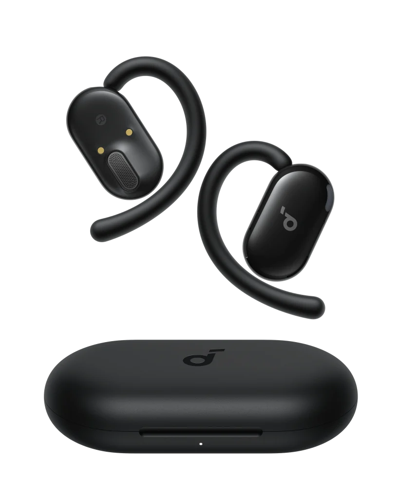هندزفری بلوتوثی انکر مدل SoundCore V20i مشکی اردیبهشت