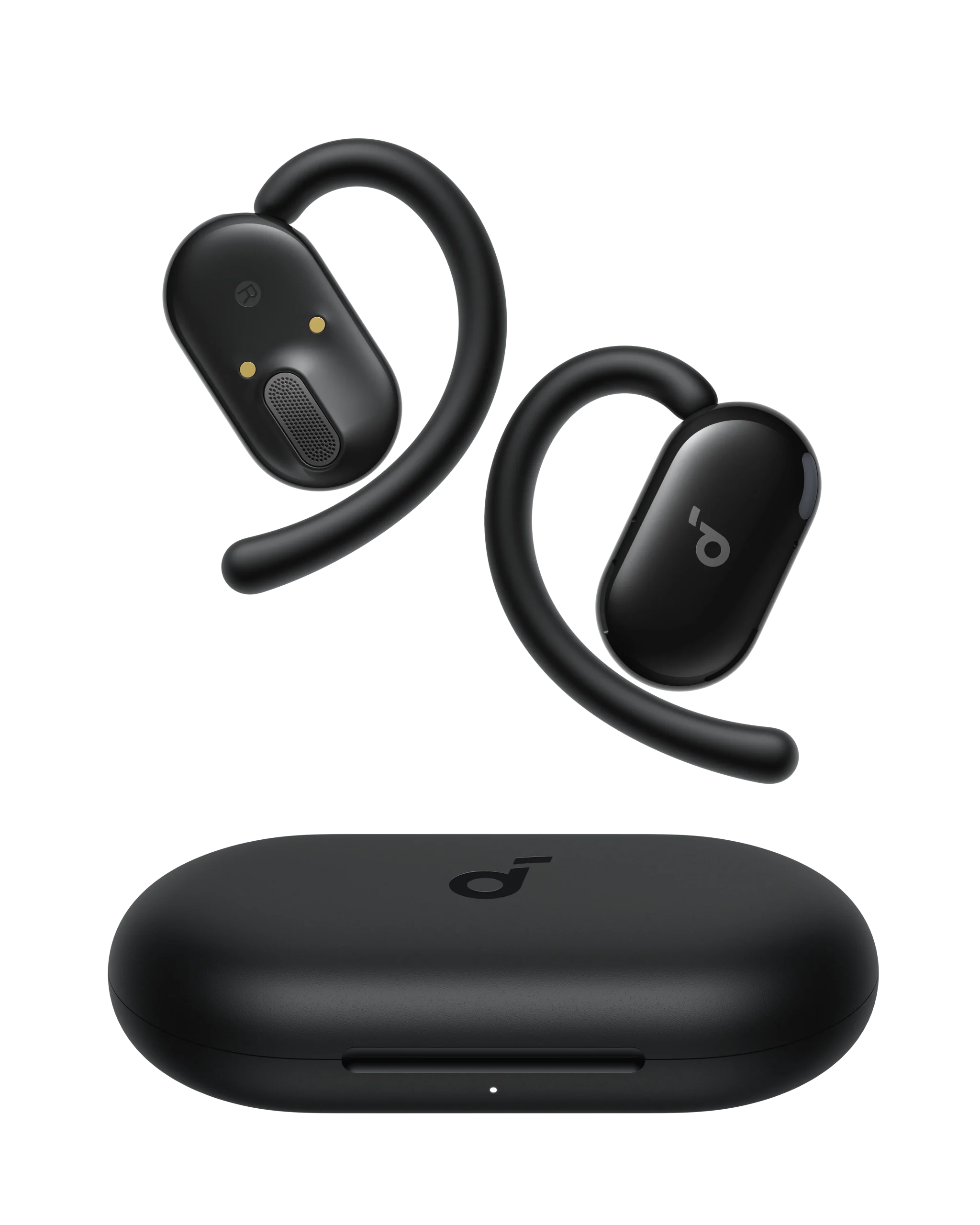 anker-soundcore-v20i-wireless-bluetooth-earbuds-black-ordibehesht هندزفری بلوتوثی انکر مدل SoundCore V20i مشکی اردیبهشت