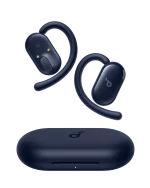 هندزفری بلوتوثی انکر مدل SoundCore V20i سرمه ای اردیبهشت
