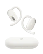 هندزفری بلوتوثی انکر مدل SoundCore V20i سفید اردیبهشت