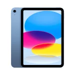 تبلت اپل مدل iPad 11th Gen 2025 Wi-Fi ظرفیت 256 گیگابایت رم 6 گیگابایت آبی اردیبهشت