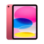 تبلت اپل مدل iPad 11th Gen 2025 Wi-Fi ظرفیت 256 گیگابایت رم 6 گیگابایت صورتی اردیبهشت