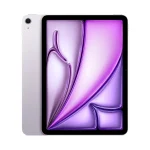 تبلت اپل مدل iPad Air 8 2026 WiFi M4 ظرفیت 128 گیگابایت رم 12 گیگابایت بنفش اردیبهشت