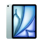 تبلت اپل مدل iPad Air 8 2026 WiFi M4 ظرفیت 256 گیگابایت رم 12 گیگابایت آبی اردیبهشت
