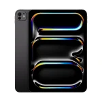 تبلت اپل مدل iPad Pro 11 WiFi M5 2025 ظرفیت 256 گیگابایت و رم 12 گیگابایت مشکی اردیبهشت