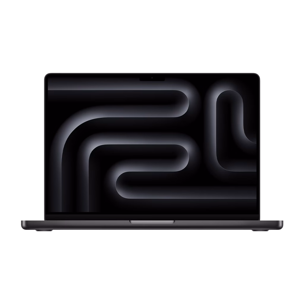 لپ تاپ اپل 14 اینچی مدل مک بوک پرو MX2H3 2024 M4 Pro 24GB 512GB اردیبهشت