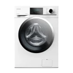 ماشین لباسشویی دوو مدل LM-840 ظرفیت 8 کیلوگرم سفید اردیبهشت