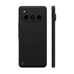 گوشی موبایل داریا Bond II Lite 5G ظرفیت 256 گیگابایت و رم 8 گیگابایت مشکی اردیبهشت