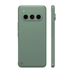 گوشی موبایل داریا Bond II Lite 5G ظرفیت 256 گیگابایت و رم 8 گیگابایت سبز اردیبهشت