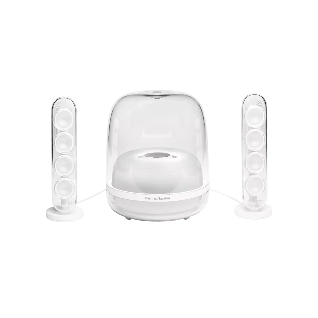 اسپیکر هارمن کاردن مدل SoundSticks 4 اردیبهشت